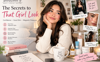 how to be beautiful