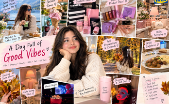 Beauty and Lifestyle